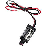 Соленоїд для клапанів постійного струму DC Solenoid (9V) Hunter, фото 3