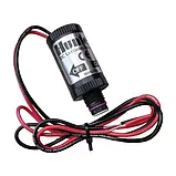 Соленоїд для клапанів постійного струму DC Solenoid (9V) Hunter, фото 2