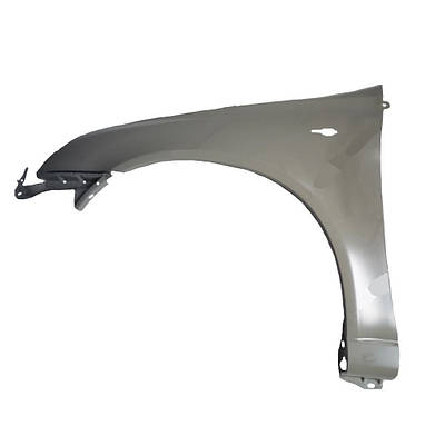 Крыло переднее левое ВАЗ 1117 | купить недорого, на Prom | Украина