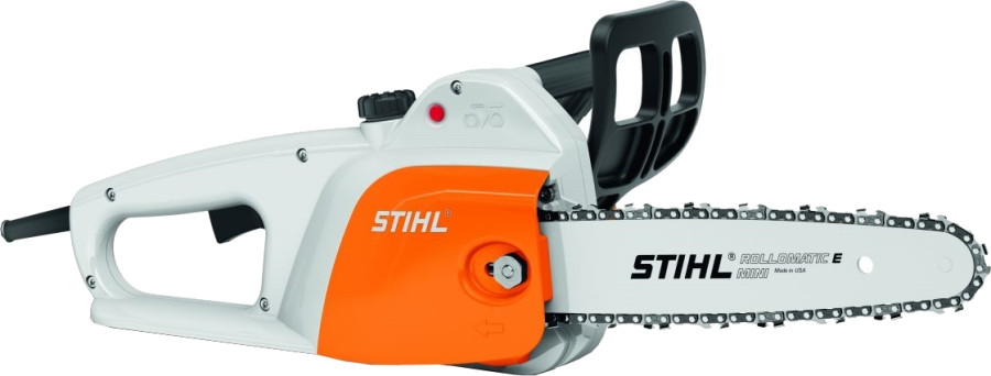 Електропила Stihl MSE 141 C (12082000332)