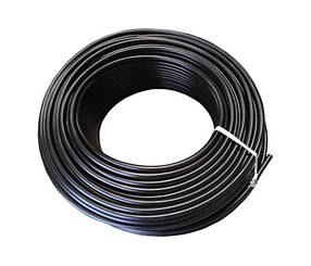 Трубка крапельна сліпа Україна 16 мм х 100 м (72-880)