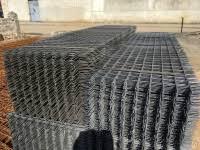 Сітка комбінована 50х50х3, фото 1