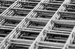 Сітка комбінована 100х100х4