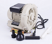Компресор SunSun HG-250C, 580 л/хв. (равлик).