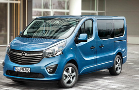 VIVARO