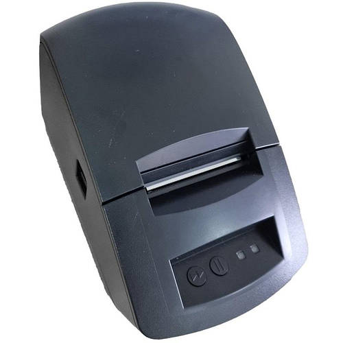 Купить Универсальный термопринтер этикеток и чеков 60 мм Gprinter GP ...
