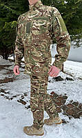 Військова форма тактична мультикам армійська ЗСУ