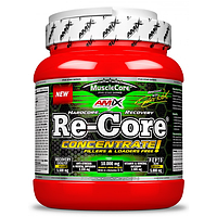 Послетренировочные комплексы Amix MuscleCore Re-Core Concentrated 500г