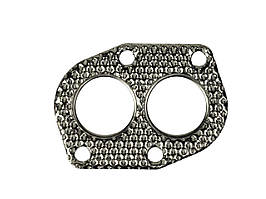 Прокладка труби приймальної глушника 2101-2107, 2108-2115 (8 кл) 2121 металізована