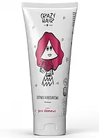 Зволожуючий кондиціонер для волосся HiSkin Crazy Hair Humectant Conditioner PEH Balance Bubble Gum