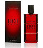 Оригинал Davidoff Hot Water 110 мл туалетная вода