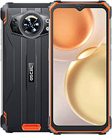 Blackview Oscal S80 6/128Gb Global NFC Orange Гарантия 1 год (*CPA -3% Скидка)_L