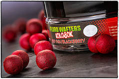 Вафтерси BOUNTY FLURO WAFTERS KOLOBOK 10 мм