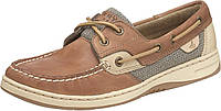 5 Linen Oat Женские топсайдеры Sperry Bluefish с двумя люверсами