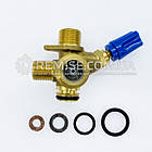 Кран підживлення Ferroli Domina Fenice Fer 902609490, фото 4