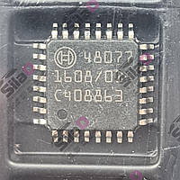 Мікросхема 48077 Bosch корпус QFP32