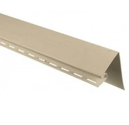 Планка віконна Альта-Профіль FLEX 3,05м сандал, фото 1