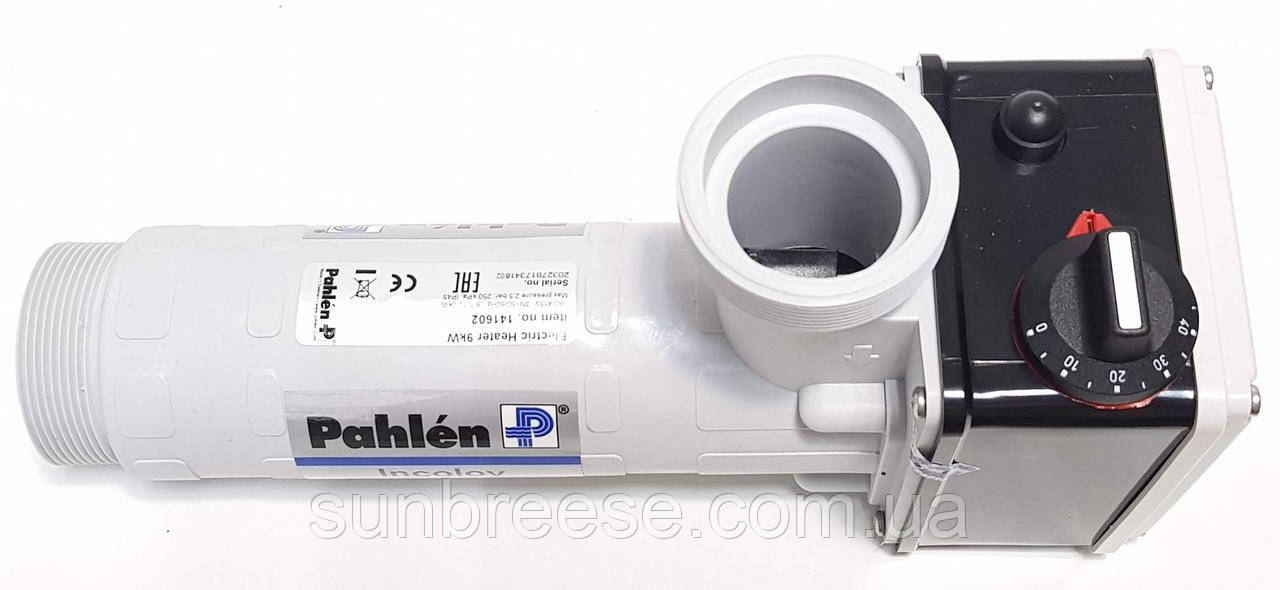 Электронагреватель Pahlen 3 кВт Aqua compact 141600 - фото 2 - id-p732129685
