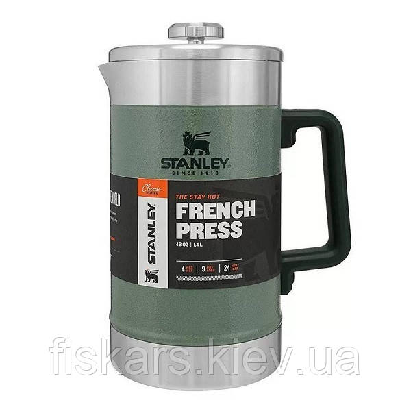 Заварник туристичний STANLEY Classic Stay Hot (1,4 л) (10-02888-048)