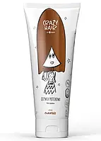 Протеиновый кондиционер для волос "Шоколад" HiSkin Crazy Hair Protein Conditioner PEH Balance Chocolate