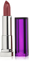 Mauve Mania Maybelline New York Color Whisper by ColorSensational Lipcolor, Cherry On Top, 0,11 унции