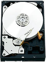 2 TB Western Digital 4 ТБ, 3,5 дюйма, SATA III, 7200 об/мин, 64 МБ кэш-памяти Enterprise Hard Drive (West