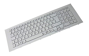 Клавіатура для ноутбука Sony VAIO VPCEC PCG-91111M PCG-91112M