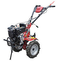 Мотоблок Кентавр МБ2061Д (колеса 4.00-10) +БЕЗКОШТОВНА ДОСТАВКА !, фото 2