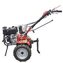 Мотоблок Кентавр МБ2061Д (колеса 4.00-10) +БЕЗКОШТОВНА ДОСТАВКА !, фото 3