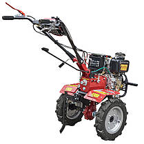 Мотоблок Кентавр МБ2061Д (колеса 4.00-10) +БЕЗКОШТОВНА ДОСТАВКА !, фото 5