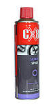 Силіконове мастило спрей для пластикових шестерень CX80 Silikon Spray (Spray Silikonowy) (Silicone Spray) (500, фото 3