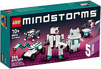 Набор для сборки мини-роботов Lego Mindstorms 40413