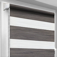 Ролети день ночь Oasis Акация тканевая роллета штора