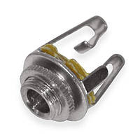 Гніздо JR3080 3.5mm 3-pin