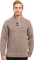 X-Large Fog Fjallraven Men's Lada Sweater