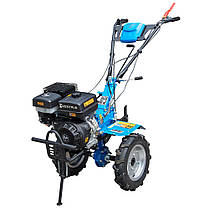 Мотоблок Кентавр МБ2013Б (колеса 4,00-10) +БЕЗКОШТОВНА ДОСТАВКА!, фото 2