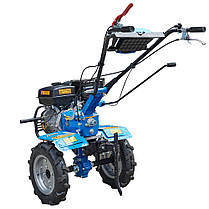 Мотоблок Кентавр МБ2013Б (колеса 4,00-10) +БЕЗКОШТОВНА ДОСТАВКА!, фото 4