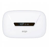 Мобильный Wi-Fi роутер Ergo M0263