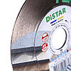 Алмазний відрізний круг Distar 1A1R 125х22,23H PERFECT, фото 2