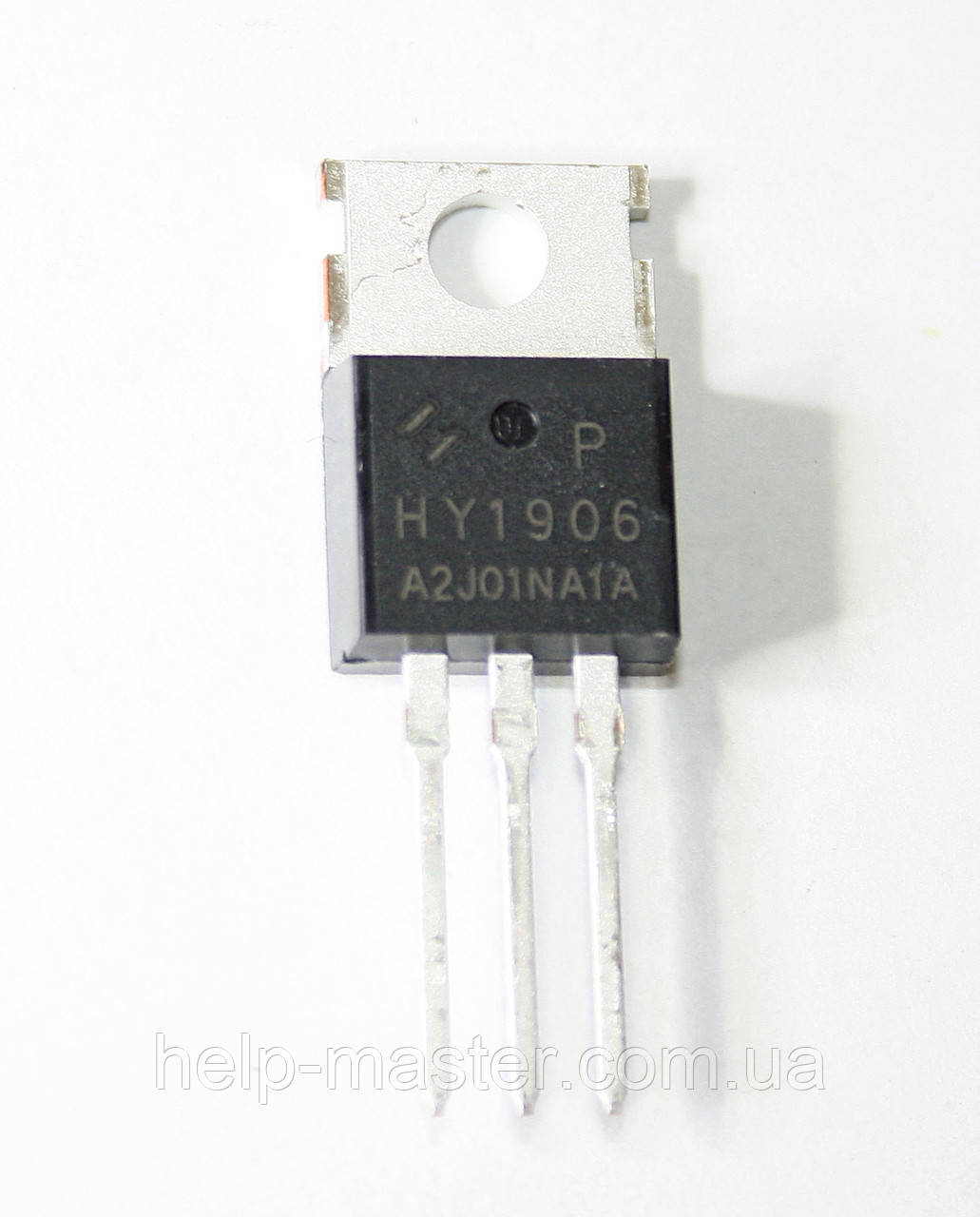 Транзистор HY1906P (TO-220), фото 1