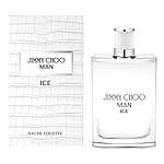 Jimmy Choo Man Ice туалетна вода, 100 мл