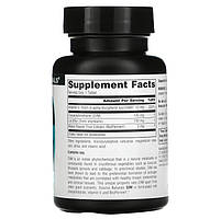 DIM (дііндолілметан) Source Naturals 100 мг 60 таблеток, фото 2