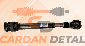 Карданний вал DODGE Ram 2500, 3500, 5.9D, Передній, L=820мм