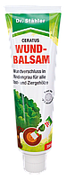 Бальзам Ceratus DR. STAEHLER для захисту ран дерев та кущів, 350 г (Німеччина)