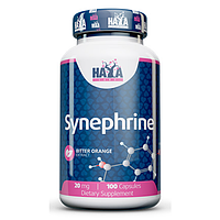 Препараты для похудения Haya Labs Synephrine 20 мг, 100 капс