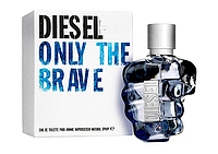 Оригинал Diesel Only The Brave 125 мл туалетная вода