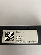 Комутатор HP ProCurve Switch 1400-24G J9078A, фото 2