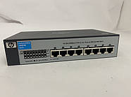 Комутатор HP ProCurve Switch 1400-24G J9078A, фото 3
