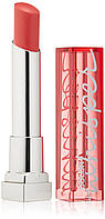 Pin Up Peach Maybelline New York Color Whisper by ColorSensational Lipcolor, Cherry On Top, 0,11 унции