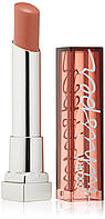 Mocha Muse Maybelline New York Color Whisper by ColorSensational Lipcolor, Cherry On Top, 0,11 унции